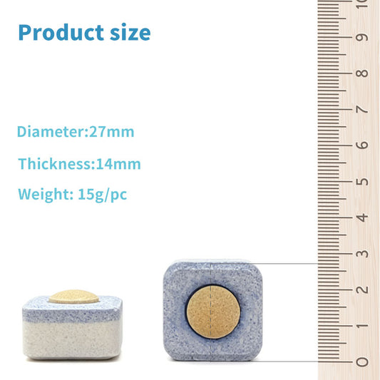 Eco Friendly Dishwashing Tablets