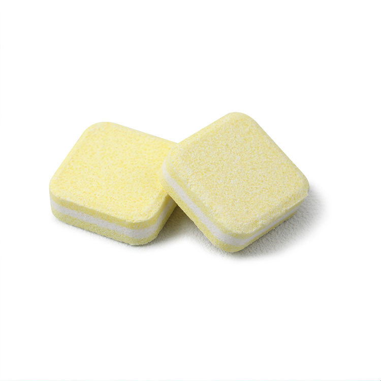 Eco Friendly Dishwashing Tablets