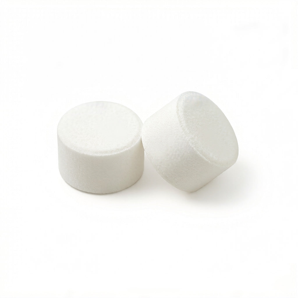 Baby Bottle Washer Detergent Tablets