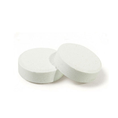 Coffee Machine Water Tank Limescale Cleaning Tablets