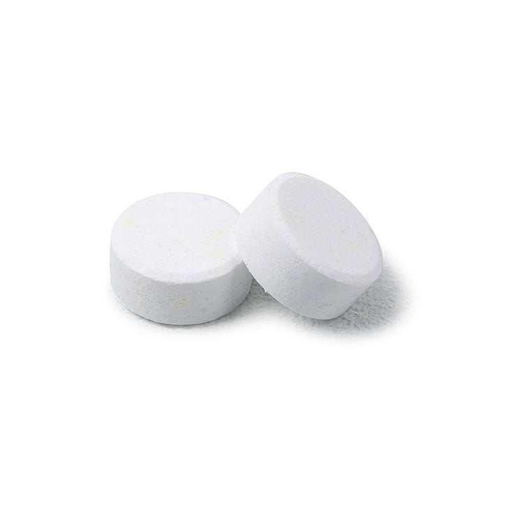 Eco Friendly Espresso Coffee Machine Cleaning Tablets