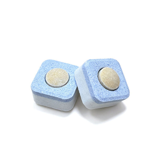 Eco Friendly Dishwashing Tablets