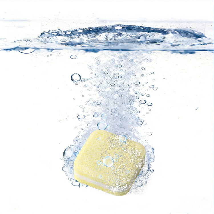 Eco Friendly Dishwashing Tablets