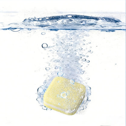 Eco Friendly Dishwashing Tablets