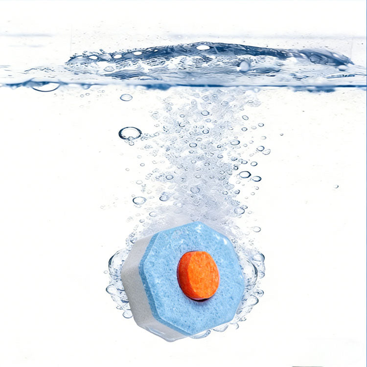 Eco Friendly Dishwasher Tablets