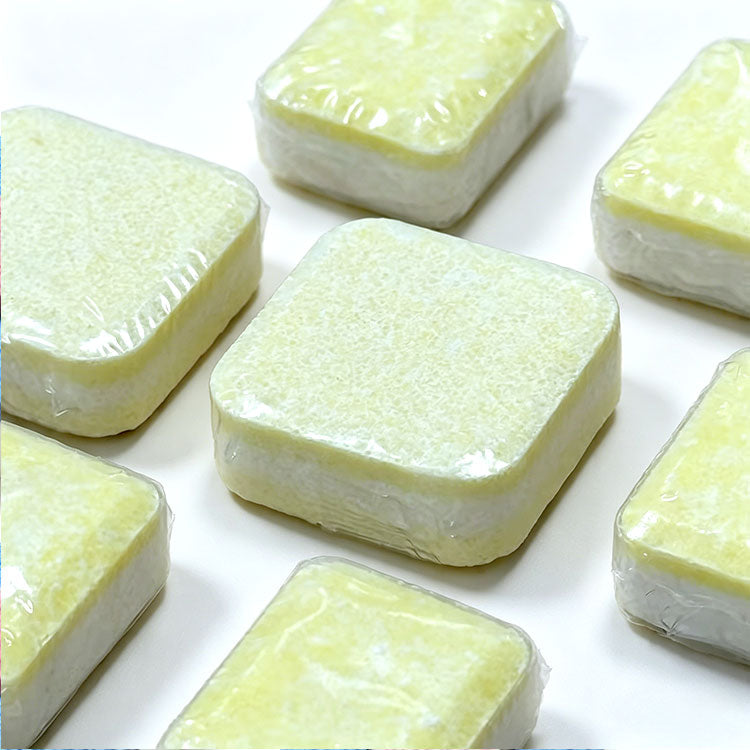 Eco Friendly Dishwashing Tablets