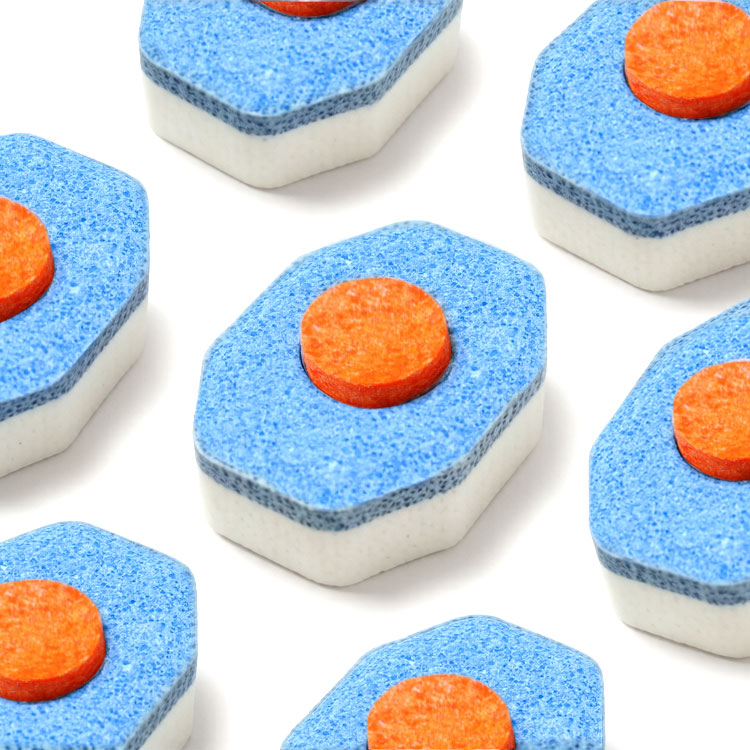 Eco Friendly Dishwasher Tablets