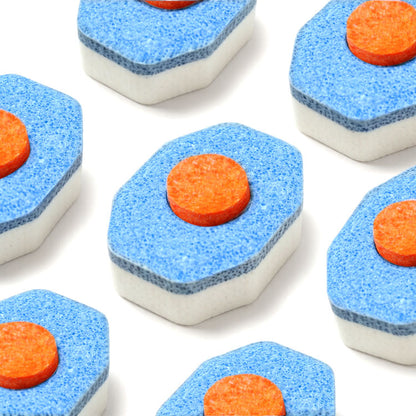 Eco Friendly Dishwasher Tablets