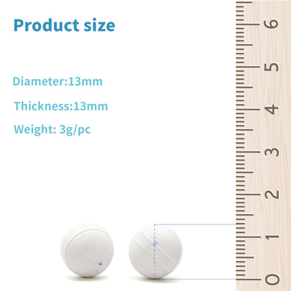 Espresso Coffee Machine Cleaning Tablets