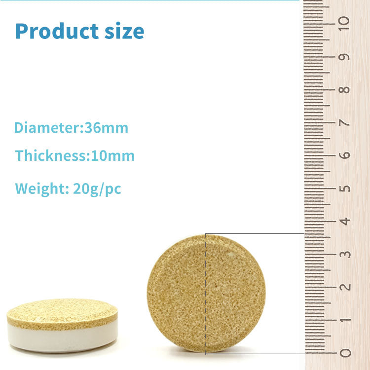 Garbage Disposal & Kitchen Drain Cleaner