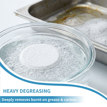 Commercial Oven Cleaning Tablets