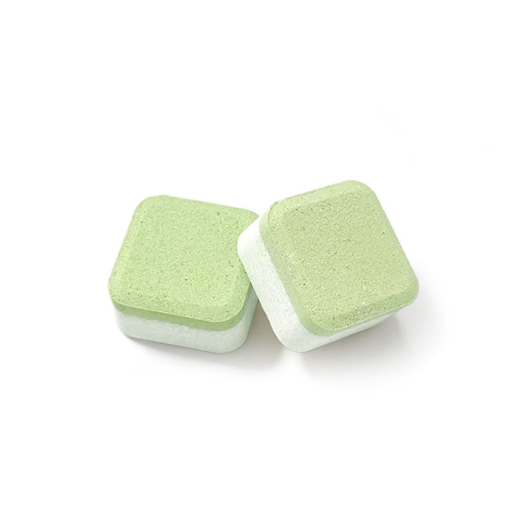 OEM Eco-friendly Pet Washing Machine Cleaner Detergent Tablets