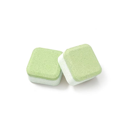 OEM Eco-friendly Pet Washing Machine Cleaner Detergent Tablets