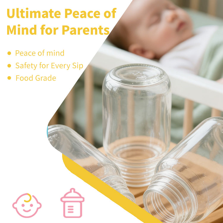 Baby Bottle Washer Detergent Tablets