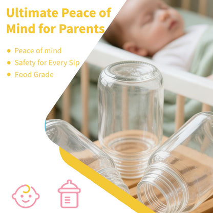 Baby Bottle Washer Detergent Tablets