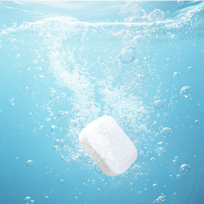 Eco Friendly Dishwasher Tablets
