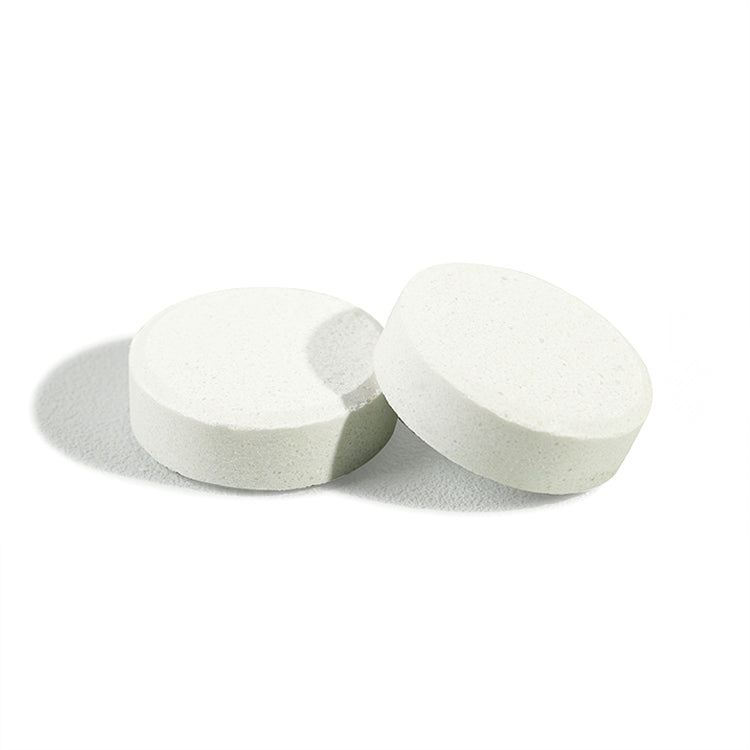 Ice Maker Cleaner Tablets
