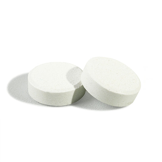 Ice Maker Cleaner Tablets