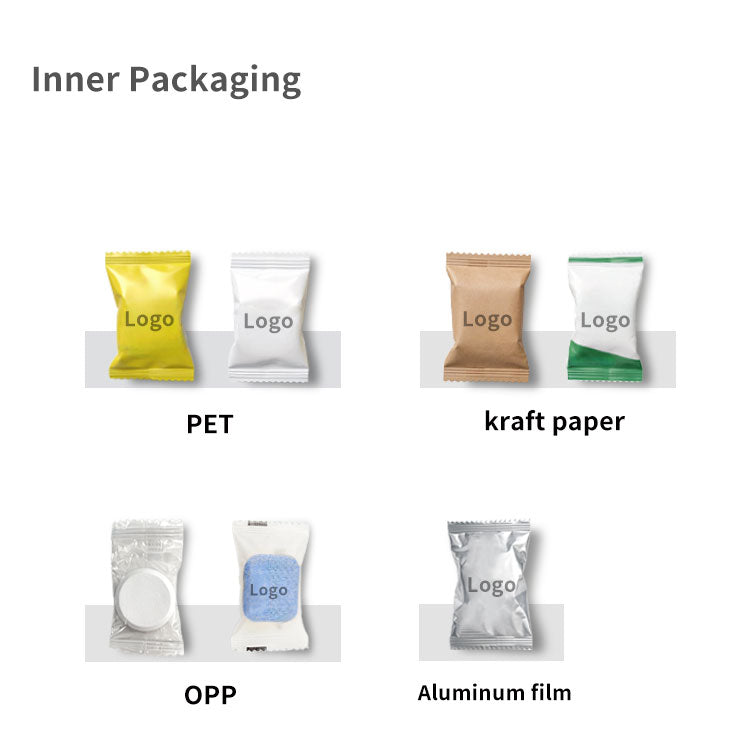 Ice Maker Cleaner Tablets